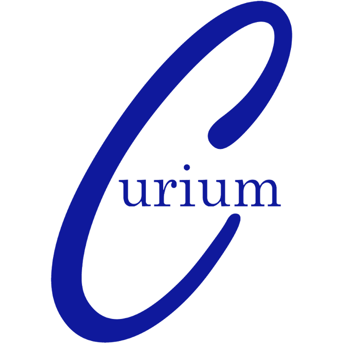 Curium Services logo